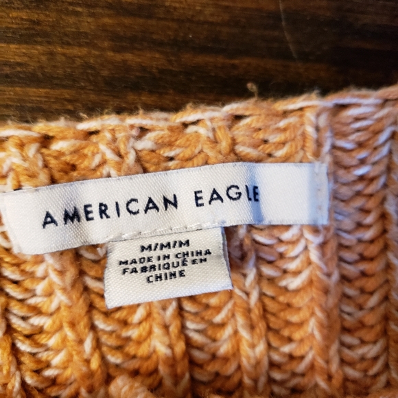 American Eagle Sweater - Picture 3 of 4